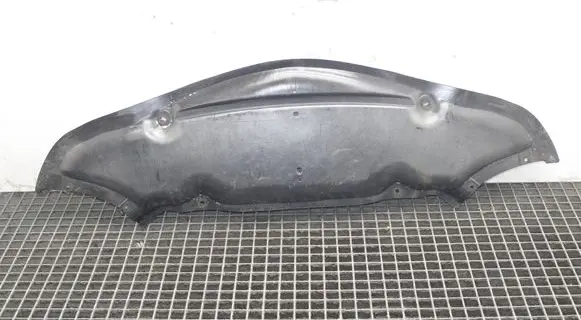 Mercedes-Benz SLK R171 Front bumper skid plate/under tray 1715242030 A1715242030
