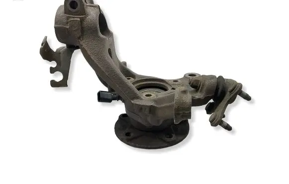 Skoda Octavia Mk3 (5E) Front wheel hub 5Q0255A