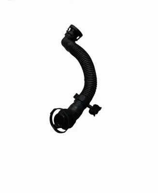 Volkswagen Tiguan Breather hose/pipe 03L103493AE
