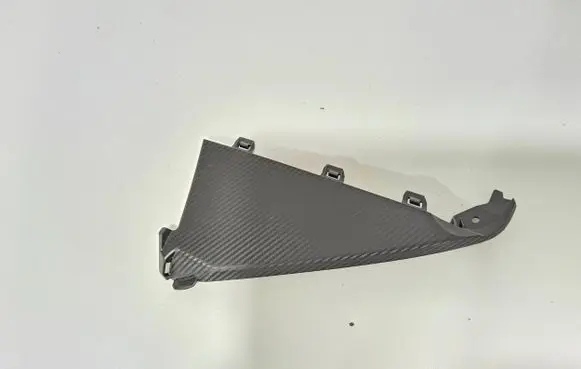 Mazda 2 Other interior part DA6T64912 K3006