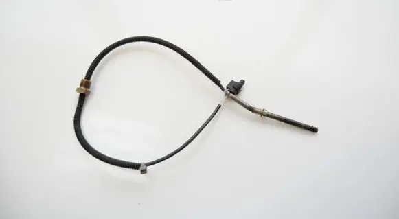 Mercedes-Benz Sprinter W906 Oil temperature sensor A0071539528