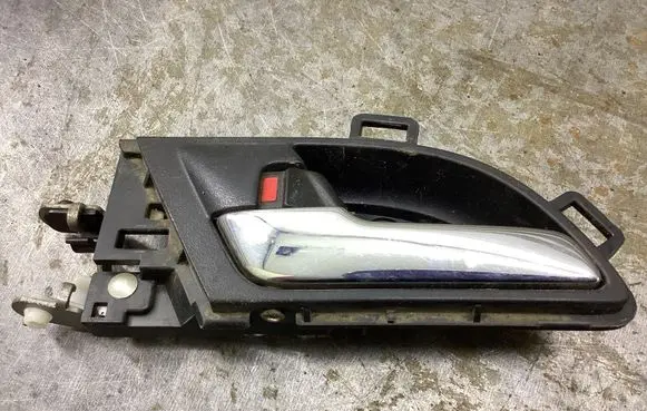 Honda CR-V Rear door interior handle 43711XXX
