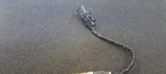 BMW 7 E65 E66 Lambda probe sensor 779160001 7791600-01