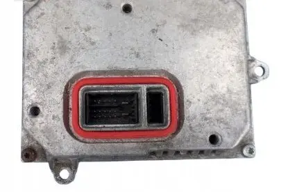 Audi A4 S4 B7 8E 8H Xenon control unit/module 1307329115AUDI