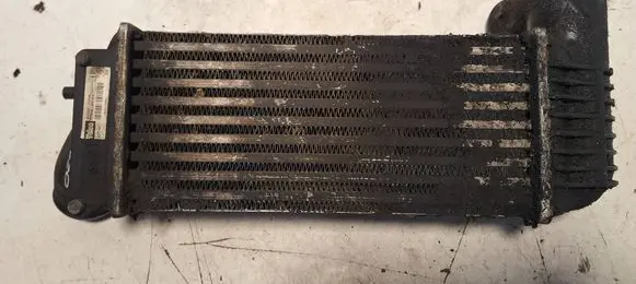 Peugeot 607 Intercooler radiator 864223E IA1008 9636195580