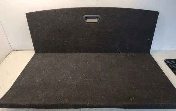 BMW X1 F48 F49 Trunk/boot floor carpet liner 7950144