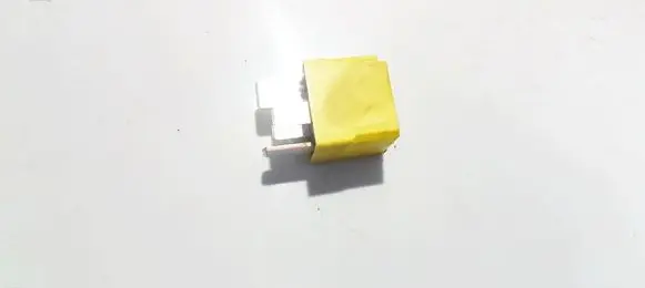 Renault Scenic I Other relay 90226846 4ra007793-06