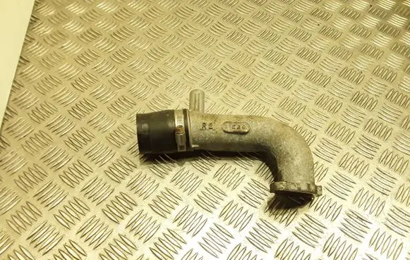 Mazda 6 Intercooler hose/pipe