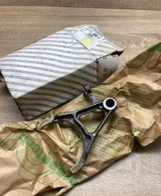 Peugeot 307 Other front suspension part 1611332380 16113323