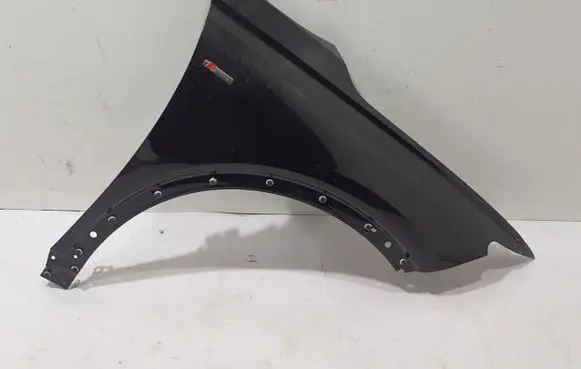 Audi Q4 Sportback e-tron Fender 89A821106
