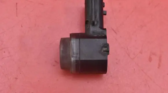Renault Megane III Parking PDC control unit/module 284420002R