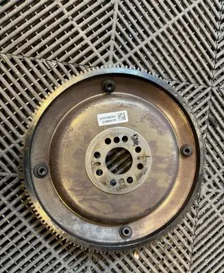 Mercedes-Benz C W205 Flywheel A6510900600