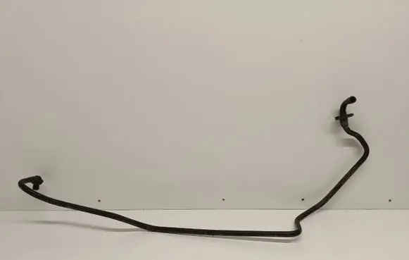 Audi Q7 4L Vacuum line/pipe/hose 7L8611932