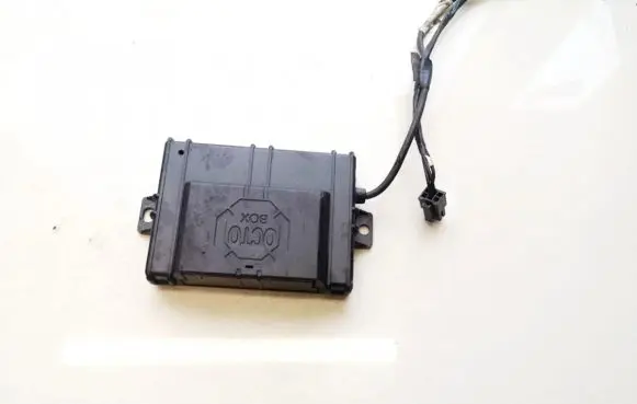 Mini One - Cooper R50 - 53 Other control units/modules 10r030825 10r-030825