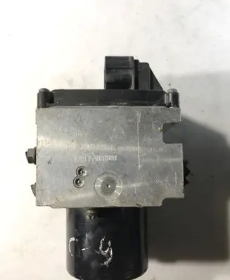 Volkswagen PASSAT B6 ABS Pump 3C0614109C 16431601 16431501C