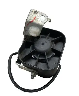 Alarm system siren