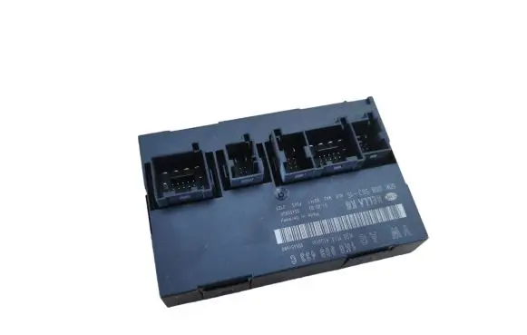 Volkswagen Touran I Comfort/convenience module 1K0959433C 05450800 5DK00858315