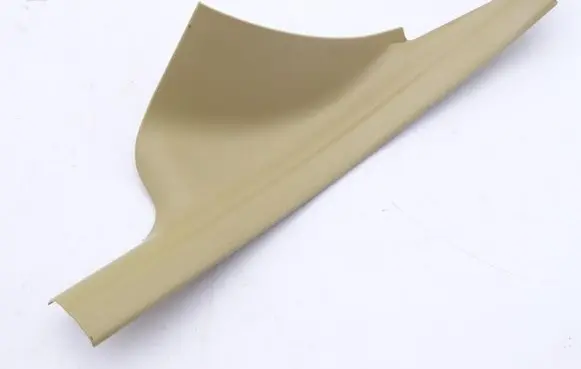 BMW 5 E60 E61 side skirts sill cover 7025009