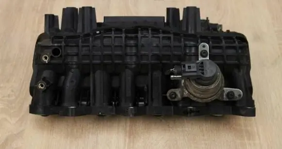 Chevrolet Captiva Intake manifold 25187010