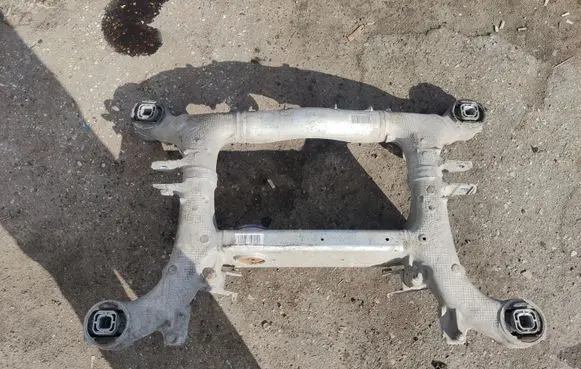 Rear subframe