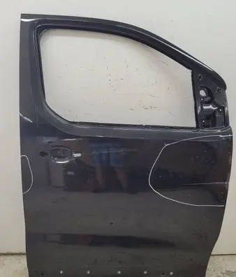 Peugeot Expert Front door