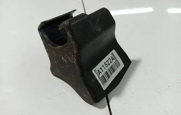 Toyota Auris 150 Rear seat side bottom trim 7215702080