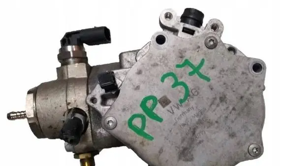 Audi A4 S4 B9 Fuel injection high pressure pump 06L127025 06L145100F