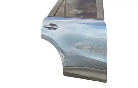 Mazda CX-5 Rear door