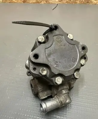 Audi A6 S6 C6 4F Power steering pump 4F0145155A