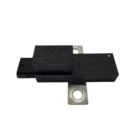 Mercedes-Benz C W205 Other relay a0035421819