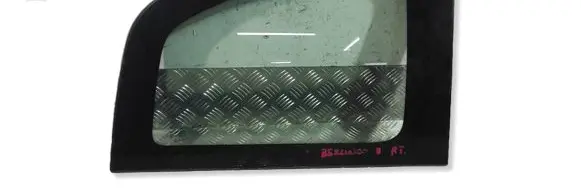 Citroen Berlingo Rear side window SKPTCBII