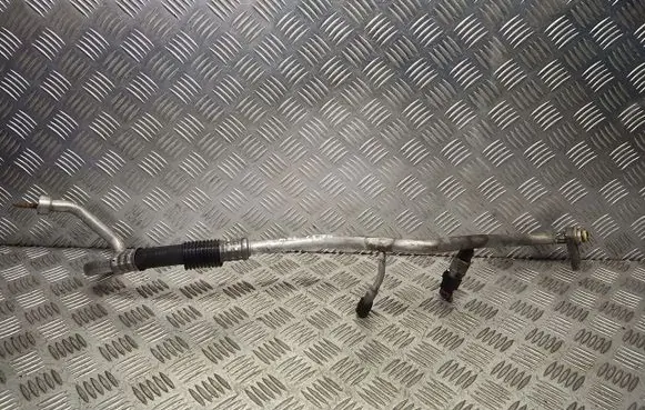 Ford Focus Other air conditioning (A/C) parts 