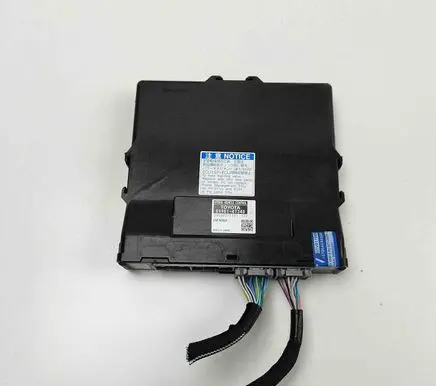 Toyota Prius+ (ZVW40) Other devices 2850005281 8998147340
