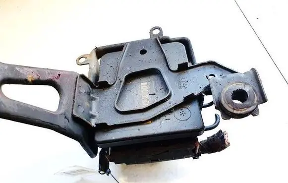 Opel Astra H ABS Pump 24447835