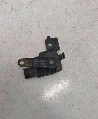Volkswagen PASSAT B6 Headlight/headlamp level sensor 6PM00873900 090307 1T0907503