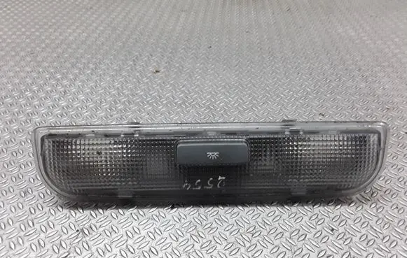 Audi A3 S3 A3 Sportback 8P Rear seat light 8P0947111A
