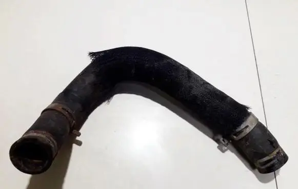 Jeep Grand Cherokee (WJ) Engine coolant pipe/hose