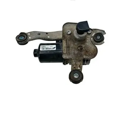 Ford Fusion II Wiper motor DS7317504AE