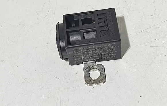 Audi Q7 4L Other control units/modules 4F0915519