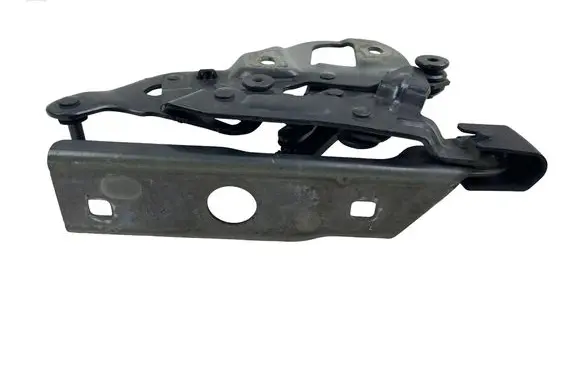 Audi Q7 4M Engine bonnet/hood hinges 4M0823302A