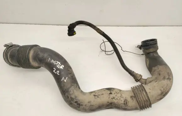 Renault Master II Intercooler hose/pipe 8200019443