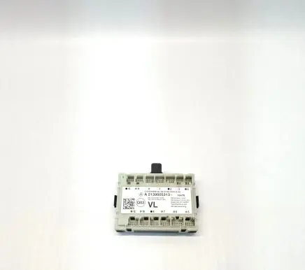 Mercedes-Benz E W213 Door control unit/module A2139005313 A2139017000