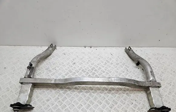 Peugeot 508 Front bumper shock/impact absorber 71284100