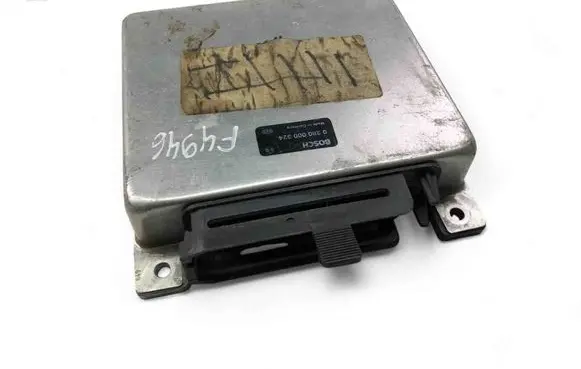 Fiat Croma Engine control unit/module ECU 0280000324