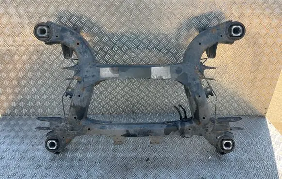 BMW X6 F16 Rear subframe 