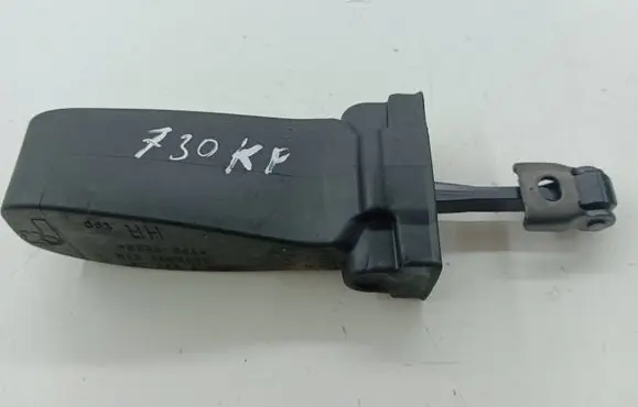 Seat Ateca Front door check strap stopper 575839267