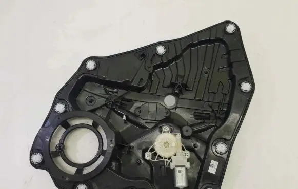 Ford Puma Rear door window regulator with motor L1TB-S27001-CB
