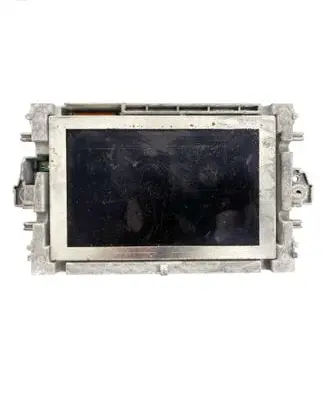 Mercedes-Benz E W212 Screen/display/small screen A2129002316