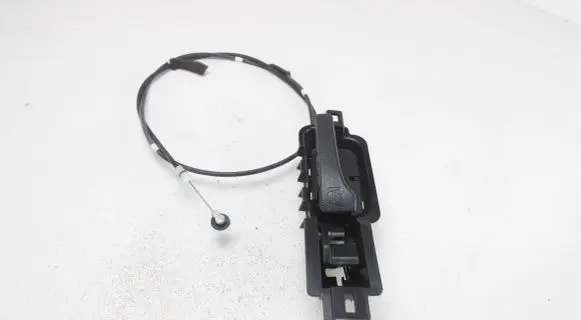 Honda CR-V Rear seat cable / handle GD1