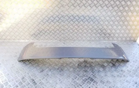 Ford Focus Rear window tailgate spoiler BM51A44210B
